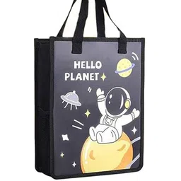 YK Girls Half Moon Sling Bag with Applique-15