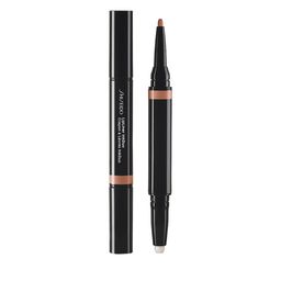 SHISEIDO Beige InkDuo Lipliner-26