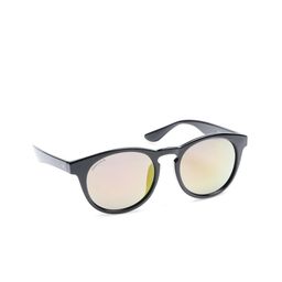 Fastrack Men Oval Sunglasses P378RD4-22