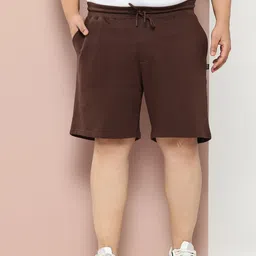 Sztori Men Plus Size Shorts-image-33