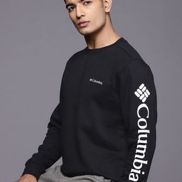 Columbia Beaumount Crew Pullover-picture-52
