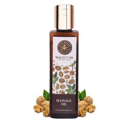 LUXURIATE Natural Walnut/Akhrot Oil-image-96
