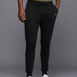 boohooMAN Men Super Skinny Fit Joggers-image-91