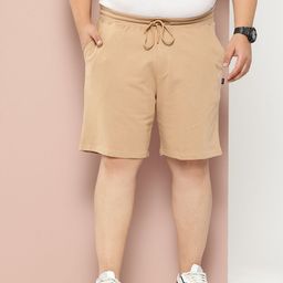 Sztori Men Plus Size Shorts-image-57