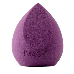 IMAGIC PROfessional Cosmetics TL435-16 Non Latex Makeup Sponge - Purple-picture-39