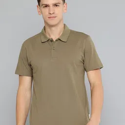 Flying Machine Men Polo Collar T-shirt-picture-14