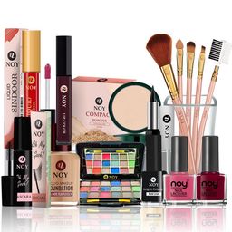 NOY Set Of 15 Make-up Kit Combo - 217 image 1