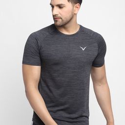 Invincible Men Fitness Tee-image-22
