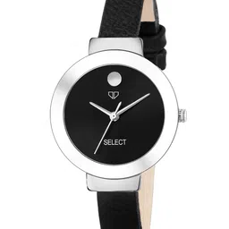 Walrus Women Black Analogue Watch WWTW-WB-020207-image-29