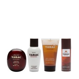 Tabac Men Original Quattro Gift Set-52