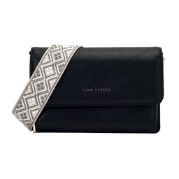 Lino Perros Structured Sling Bag image 1