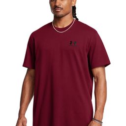 UNDER ARMOUR Logo Embossed Heavyweight Tshirt-image-67