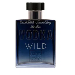 PARIS ELYSEES Men Vodka WILD Eau de Toilette 100 ml-image-54