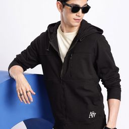 Aeropostale Hooded Sweatshirt-picture-40