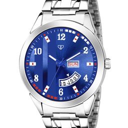 Walrus Men Blue Analogue Watch INVC-XX-030707-image-40