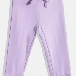 United Colors of Benetton Girls Elasticated Joggers-picture-57