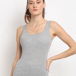 Friskers Grey Tank Top-picture-54