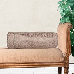 Home Gold Set of 2 Rectangle Cushion Covers-57