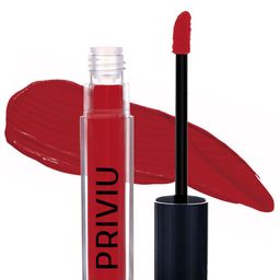 PRIVIU Hydra Matte Liquid Lipstick 4 ml - Candy 41-14