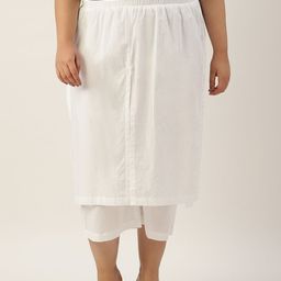 theRebelinme Women Plus Size Relaxed High-Rise Trousers-picture-4