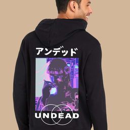 BAESD Graphic Printed Hooded Fleece Pullover-picture-53