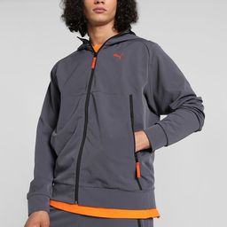 Puma dryCELL Pumatech Hooded Outdoor Sporty Jacket-image-46