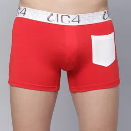 IC4 Men Pack of 2 Assorted Trunks 0C-R266P2-19