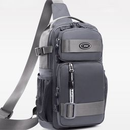 Carry Trip Unisex Backpack-33