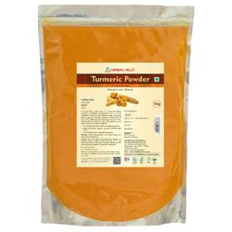 Herbal Hills Turmeric Powder (1 Kg Pack of 1)-30