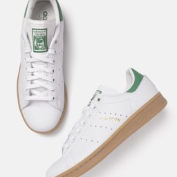 ADIDAS Originals Men Stan Smith Leather Sneakers-picture-27