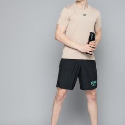 Reebok Solid Training T-shirt-picture-0