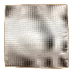 The Tie Hub Checked Pocket Squares-picture-21