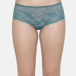 Triumph Lace Spotlight Modern Medium Coverage Bandeau Brief-22
