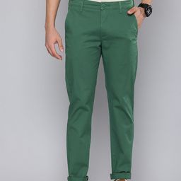 Levis Men Slim Fit Chinos Trousers-image-66