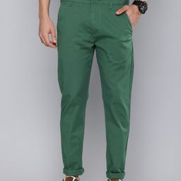 Levis Men Tapered Fit Chinos Trousers-image-58