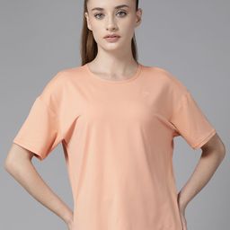 Gymshark Cut Out Back Studio Sports T-shirt-picture-32
