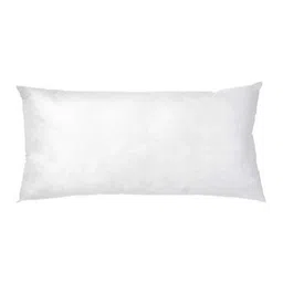 Chumbak White Solid Cushion Filler-18