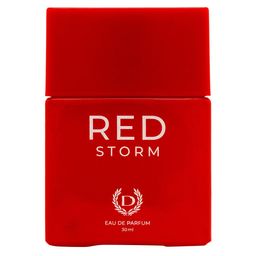Denver Men Red Strom Natural Spray Eau de Parfum - 30 ml-74