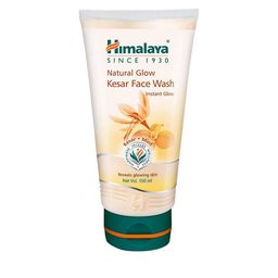 Himalaya Natural Glow Kesar Face Wash 150 ml-24