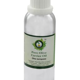 R V Essential Pure Olive Carrier Oil - 300 ml-25