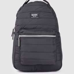 Skechers Unisex Quilted Backpack-image-84
