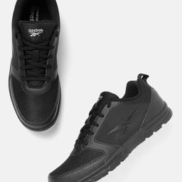 Reebok Unisex School Stride Running Shoes-32