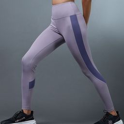 CULT Women's Lavender Run Elevate Tights-picture-40