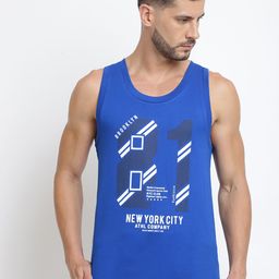 Van Heusen Sport NY 81 Graphic Print Super Soft All Day Comfort Vest-picture-56