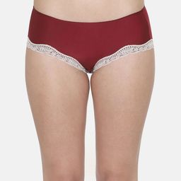 Triumph Stretty 124 Hipster Independent Everyday Lace Brief - Pack of 2-picture-2