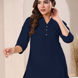 Janasya Cotton Top-image-56