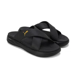 Puma Softride Seave Slip Comfort Sandals-image-85