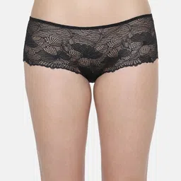 Triumph Lace Spotlight Modern Medium Coverage Bandeau Brief-picture-25