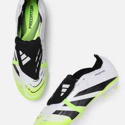 ADIDAS Unisex Predator League Fit Football Shoes-image-55
