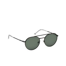 Timberland Unisex Green Aviator Sunglasses TB9158 54 02R-image-4